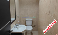 Spacious 2 bed furnished apartment to rent in Neapolis