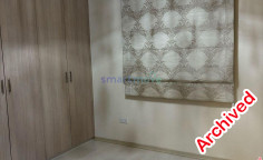 Large 2 bedroom unfurnished apartment to rent in Agios Athanasios