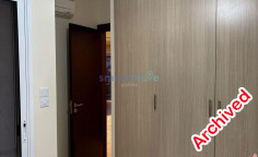 Large 2 bedroom unfurnished apartment to rent in Agios Athanasios