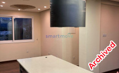 Large 2 bedroom unfurnished apartment to rent in Agios Athanasios