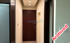 Large 2 bedroom unfurnished apartment to rent in Agios Athanasios