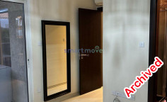 Large 2 bedroom unfurnished apartment to rent in Agios Athanasios