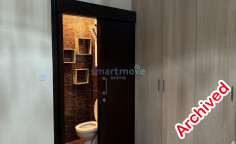 Large 2 bedroom unfurnished apartment to rent in Agios Athanasios