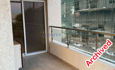 Large 2 bedroom unfurnished apartment to rent in Agios Athanasios