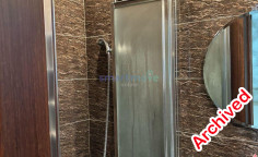 Large 2 bedroom unfurnished apartment to rent in Agios Athanasios