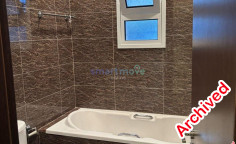 Large 2 bedroom unfurnished apartment to rent in Agios Athanasios