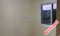 Large 2 bedroom unfurnished apartment to rent in Agios Athanasios
