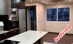 Large 2 bedroom unfurnished apartment to rent in Agios Athanasios