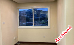 Large 2 bedroom unfurnished apartment to rent in Agios Athanasios