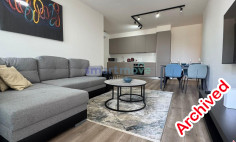 1 bedroom apartment for rent Limassol 