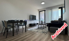 1 bedroom apartment for rent Limassol 