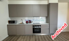 1 bedroom apartment for rent Limassol 