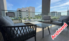 1 bedroom apartment for rent Limassol 