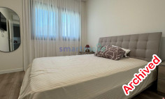 1 bedroom apartment for rent Limassol 