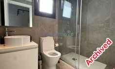 1 bedroom apartment for rent Limassol 