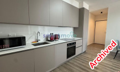 1 bedroom apartment for rent Limassol 