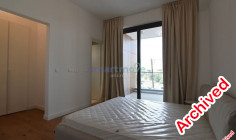 Beautiful 3 bedroom furnished apartment with swimming pool to rent in Potamos tis Germasogeias