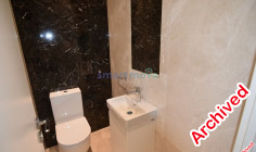 Beautiful 3 bedroom furnished apartment with swimming pool to rent in Potamos tis Germasogeias
