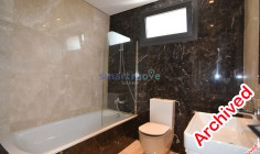 Beautiful 3 bedroom furnished apartment with swimming pool to rent in Potamos tis Germasogeias