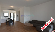 Beautiful 3 bedroom furnished apartment with swimming pool to rent in Potamos tis Germasogeias