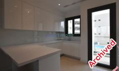 Beautiful 3 bedroom furnished apartment with swimming pool to rent in Potamos tis Germasogeias
