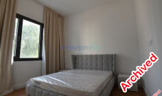 Beautiful 3 bedroom furnished apartment with swimming pool to rent in Potamos tis Germasogeias