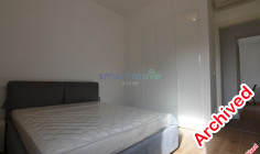 Beautiful 3 bedroom furnished apartment with swimming pool to rent in Potamos tis Germasogeias