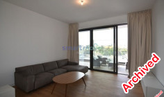 Beautiful 3 bedroom furnished apartment with swimming pool to rent in Potamos tis Germasogeias