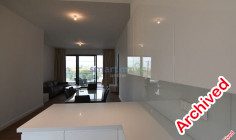 Beautiful 3 bedroom furnished apartment with swimming pool to rent in Potamos tis Germasogeias
