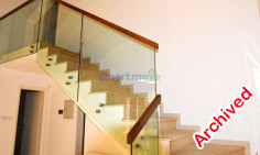 3 bedroom villa for rent sea views Limassol 