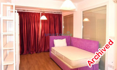 3 bedroom villa for rent sea views Limassol 