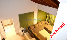 3 bedroom villa for rent sea views Limassol 
