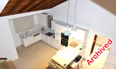 3 bedroom villa for rent sea views Limassol 