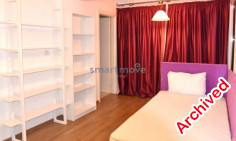 3 bedroom villa for rent sea views Limassol 