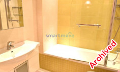 3 bedroom villa for rent sea views Limassol 