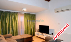 3 bedroom villa for rent sea views Limassol 