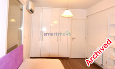 3 bedroom villa for rent sea views Limassol 