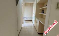 3 bedroom apartment 200m to beach for sale Limassol 