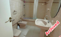 3 bedroom apartment 200m to beach for sale Limassol 