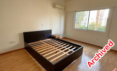 3 bedroom apartment 200m to beach for sale Limassol 