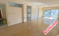 3 bedroom apartment 200m to beach for sale Limassol 