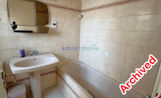 3 bedroom apartment 200m to beach for sale Limassol 