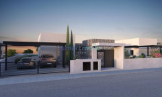 3 bedroom bungalow for sale Limassol 
