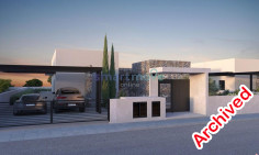 3 bedroom bungalow for sale Limassol 3 bedroom bungalow for sale Limassol
