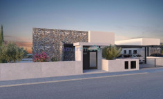 3 bedroom bungalow for sale Limassol 