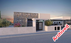 3 bedroom bungalow for sale Limassol 3 bedroom bungalow for sale Limassol