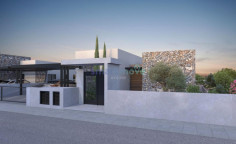 3 bedroom bungalow for sale Limassol 
