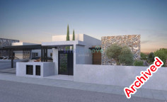 3 bedroom bungalow for sale Limassol 3 bedroom bungalow for sale Limassol