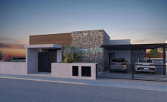 3 bedroom bungalow for sale Limassol 