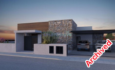 3 bedroom bungalow for sale Limassol 